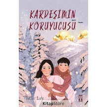 Kardeşimin Koruyucusu - Julie Lee - Genç Timaş