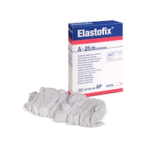 Elastofix Bsn File Bandaj A 25 M