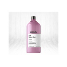 L'Oréal Professionnel Serie Expert  Liss Unlimited Şampuan 1500 ML