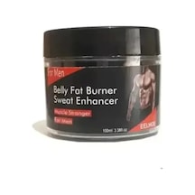 Fat Burner For Men Erkek Yakıcı Krem 100ml