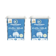 Marmarabirlik Kuru Sele Zeytin XS 2 x 800 G