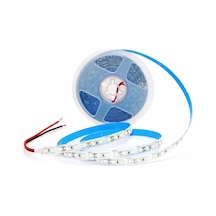 Tr Cata Ct-4485 10 Çipli İç Mekan Şerit Led - Ekstra Parlak Dekoratif Amber Renk Aydınlatma - 5 Metre Amber Diğer