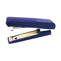 Temat Zımba Makinesi Midi Mavi 6201