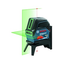Bosch GCL 2-15 G - Çizgi Hizalama Lazeri - 0601066J00