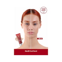 Missha M Perfect Cover BB Cream Ex SPF42 22 20 ML