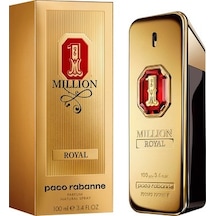 Paco Rabanne 1 Million Royal Parfum 100 Ml Erkek Parfüm Diğer