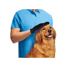 Köpek Tüy Toplama Eldiveni