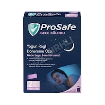 Prosafe Gece Külodu 2'li