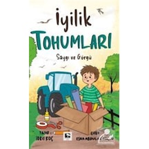 İyilik Tohumları / Saygı Ve Görgü / İdris Koç