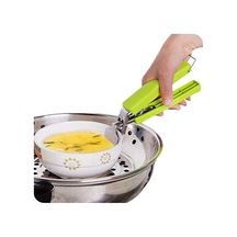 Tabak-tepsi Kelepçesi A-00011