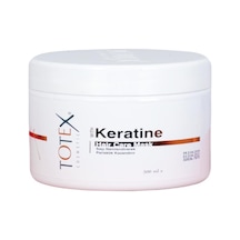 Totex Keratinli Saç Bakım Maskesi 500 ML