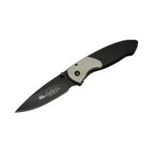 Sibirya Cep Kamp Çakısı 16 Cm Yarı Otomatik , Kemerlikli Diğer