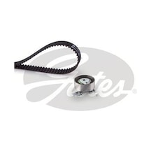GATES K015367XS TRİGER EKSANTRİK GERGİ SETİ ASTRA F VECTRA A B KA