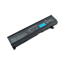 Toshiba Uyumlu Satellite A100-036. Pa3399U-2Brs Batarya