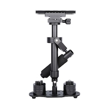 Dslr S-40N Makine ve Video Kameralar için Ayex Stabilizer