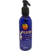 Şeftali Aromalı 120ml Yağı