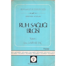 Ruh Sağlığı Bilgisi N11.3849
