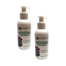 Süper Hoodia Vücut Ve Jel 150 Ml X 2 Adet