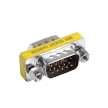 Dark Vga Erkek - Vga Erkek Dönüştürücü Adaptör Dk-hd-avgax11