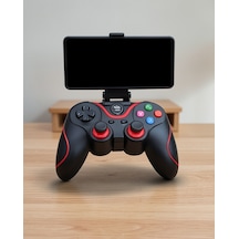 X3 Gamepad Android Uyumlu Telefon Tutucu Özellikli Joystick