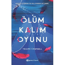 Ölüm Kalım Oyunu - Aıaı-897733