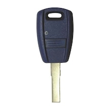 Fiat Doblo Uyumlu Kumanda Anahtar Kabı