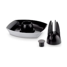 Weber Deluxe Tavuk Pişirme Aparatı