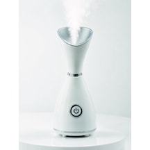 Nano - 154 - İyonik Yüz - Csmo-tex - Buhar Makinesi Düz Renkli