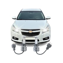 Megamarket06 Chevrolet Cruze Led Oto Ampulü H4 Photon Mono 3 Plus