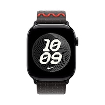 Watch 38mm Krd-91 Ardx Hasır Kordon Strap Kayış - Blue Ribbon