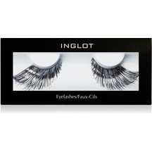 Inglot Doğal Görünümlü Takma Kirpik Eyelashes 69ssi