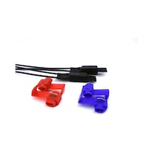 Led Ampul Park Plaka Arıza Lambası Engelleyici Canbus Dekoder 5W
