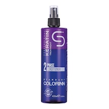 Colorinn Fön Suyu Keratin 400 ML