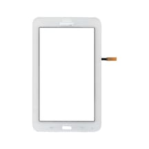 Samsung Galaxy Tab 3 Sm-t111 Dokunmatik Beyaz Tt