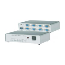 S-Link Sl-158C 8 Port Vga Switch