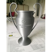 Şampiyonlar Ligi Kupası 20 Cm