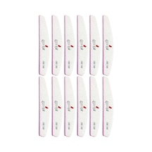ELLEA NAİL 100/180 TÖRPÜ 25 ADET