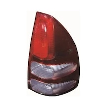 Stop Lambasi Sol Land Cruiser Prado J12 2003-2009