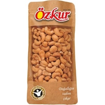 Özkur Kavrulmuş Kaju 250 G