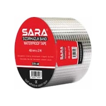 Sara Sızdırmazlık Sakız Bandı 48mm 2mt