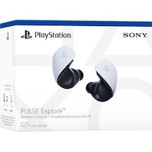 Sony Playstation 5 Pulse Explore Ps5 Kulaklık İthalatçı