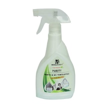 Purity Banyo Ve Wc Temizleyici 5 Etki Sprey Şişe 500 Ml Çok Renkli