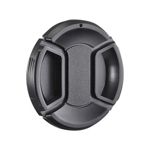 Lens Objektif Kapağı 67 MM