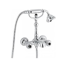 Emmevi Art. 98011 Swne Duş Seti Diğer