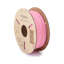 Filamix Hyper Pla+ Pembe Filament 1,75mm 1kg - Bisiparisver