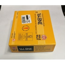 Kale 164 Bne 68 Bilyalı Barel Sarı 5 Anahtar