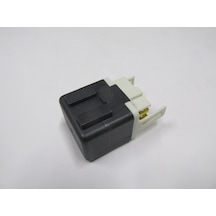 Unıversal Unıversal Role 5 Uçlu Siyah H302 Tipi Tüm Japon/kore Araçlar İçin - Diğer Oto Elektrik