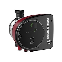 Grundfos Magna1 25-80 180 Mm 100-125.000 Kazan İçin Frekans Konvertörlü Sirkülasyon Pompası 8mss 8.5m³/h