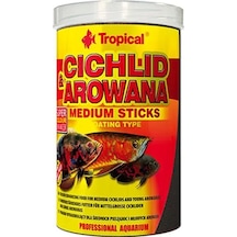 Tropical Cıchlıd&arowana M.stıcks 250ml