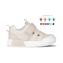 Vicco Momo Bej Sneaker